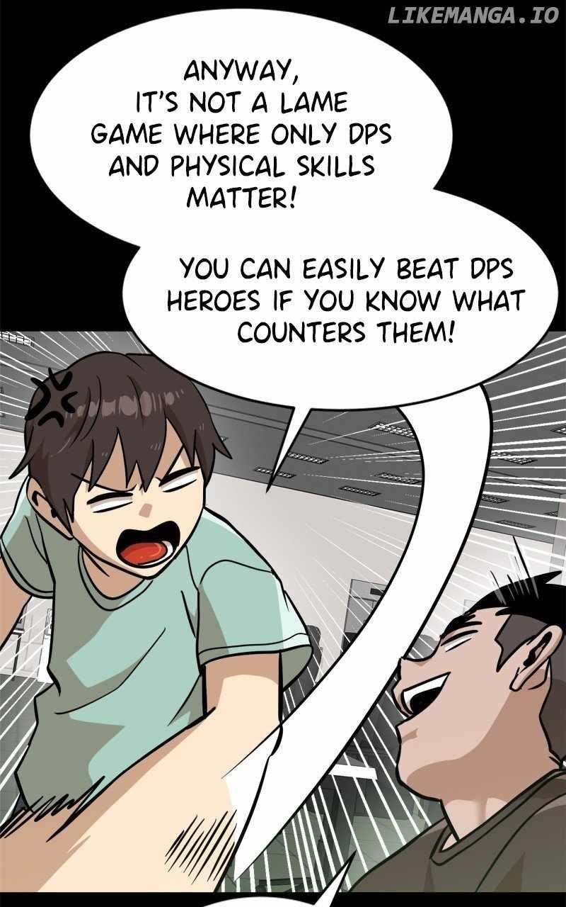 Double Click (PARK Soo-bong) — Chapter 148 — page 75