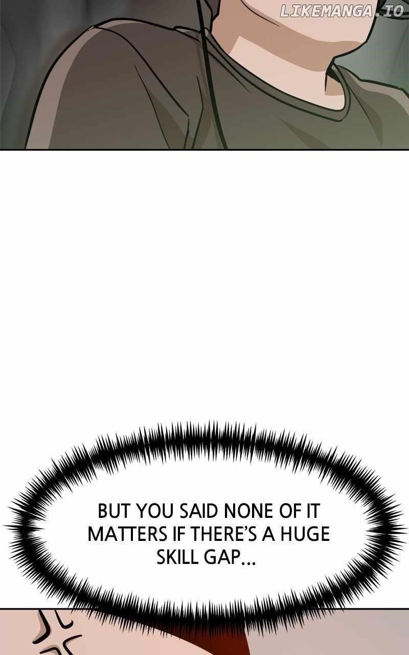 Double Click (PARK Soo-bong) — Chapter 148 — page 78