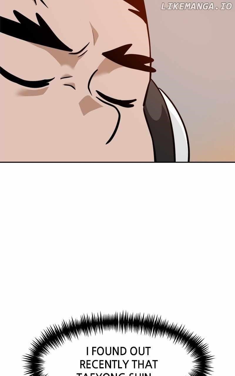 Double Click (PARK Soo-bong) — Chapter 148 — page 79