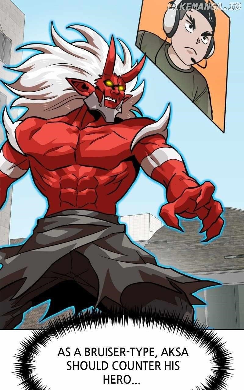 Double Click (PARK Soo-bong) — Chapter 148 — page 82