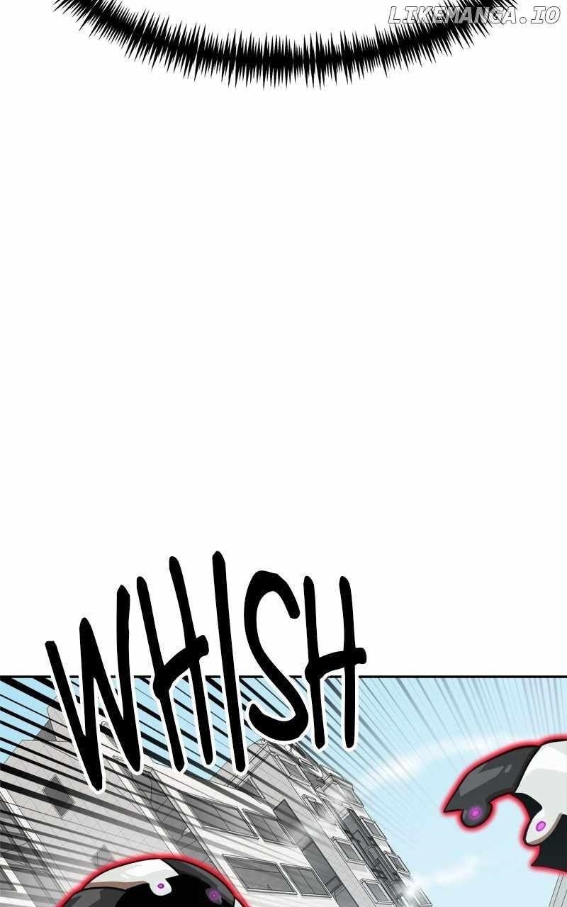 Double Click (PARK Soo-bong) — Chapter 148 — page 83
