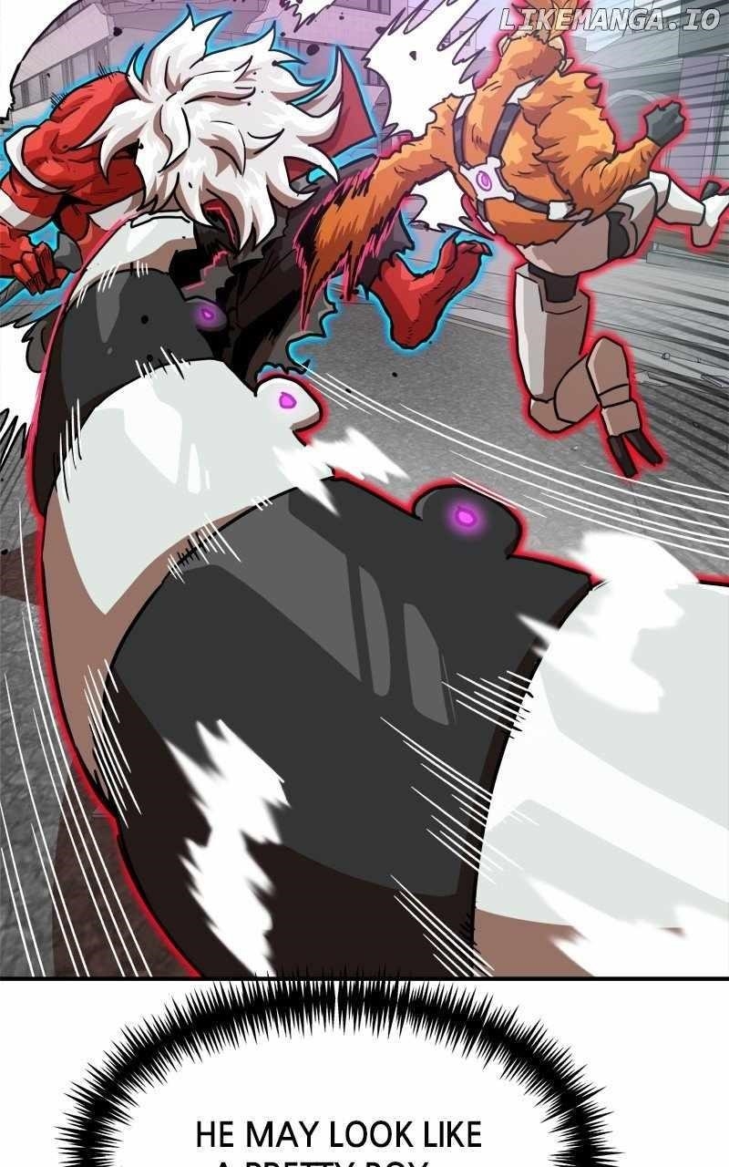 Double Click (PARK Soo-bong) — Chapter 148 — page 87