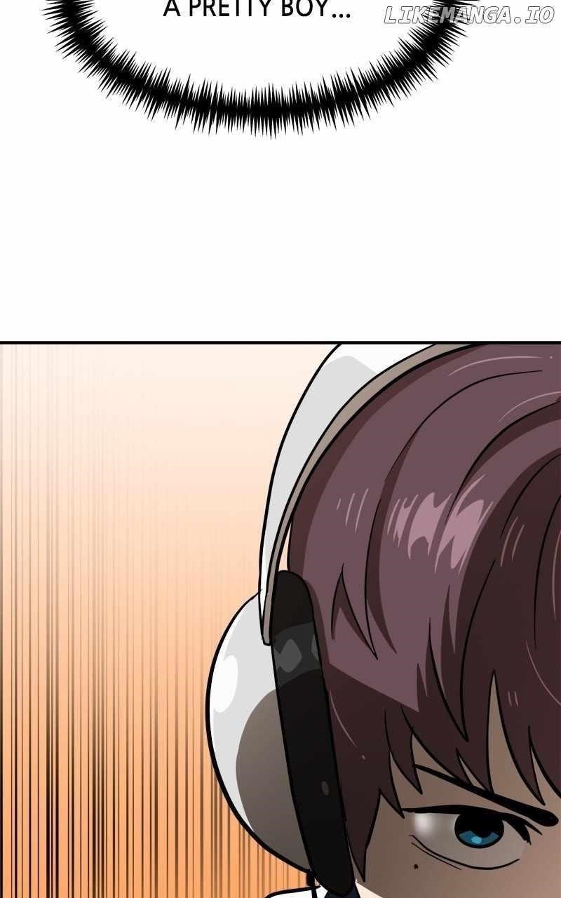 Double Click (PARK Soo-bong) — Chapter 148 — page 88