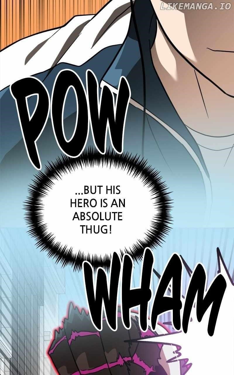 Double Click (PARK Soo-bong) — Chapter 148 — page 89