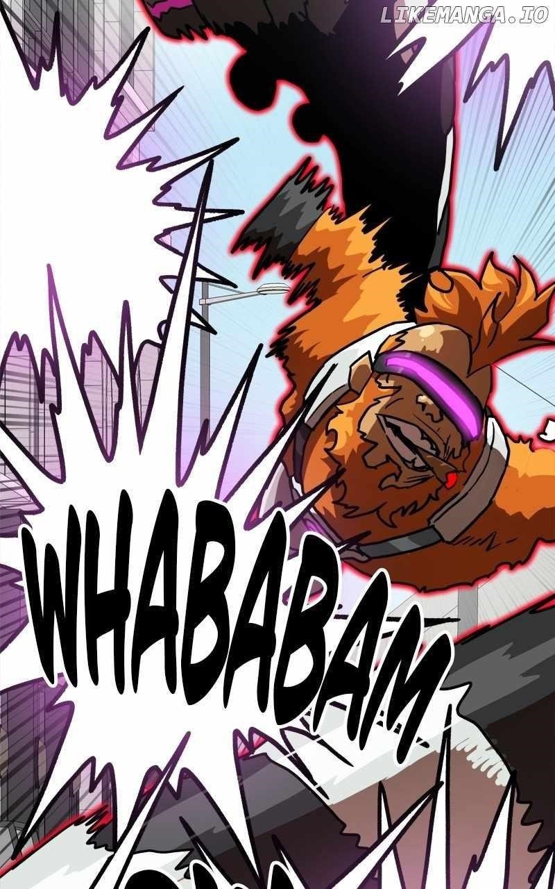 Double Click (PARK Soo-bong) — Chapter 148 — page 90