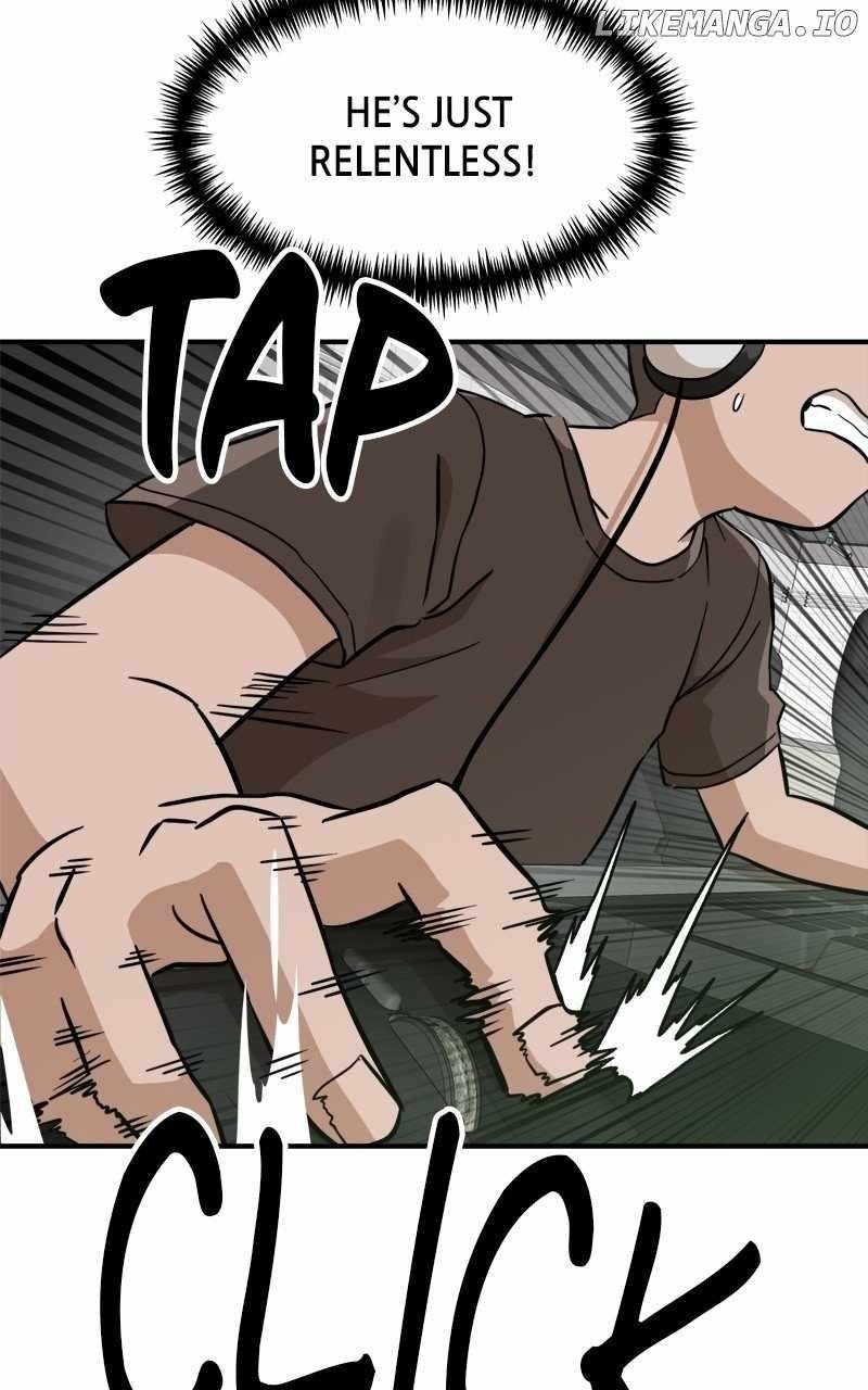 Double Click (PARK Soo-bong) — Chapter 148 — page 92