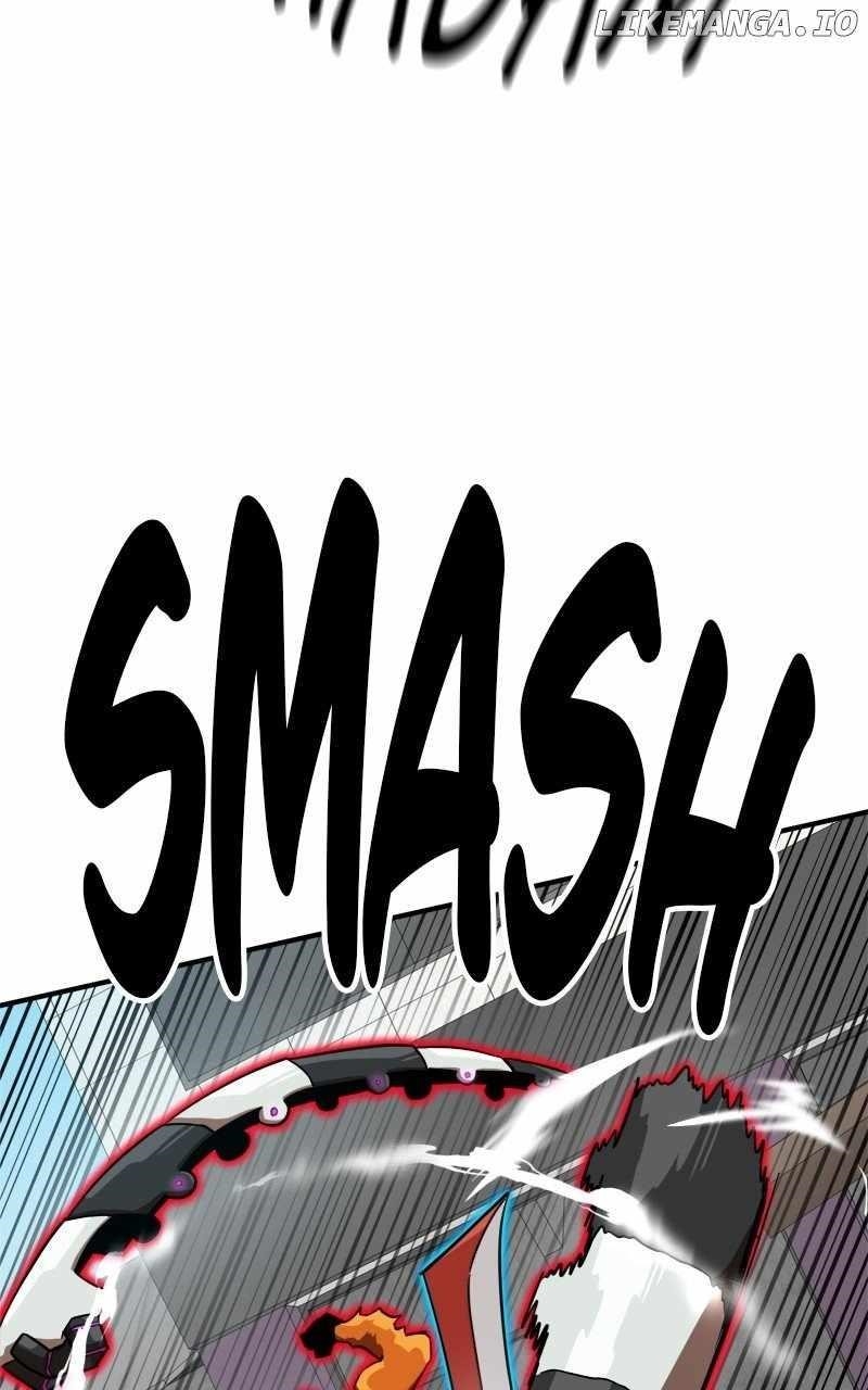 Double Click (PARK Soo-bong) — Chapter 148 — page 95