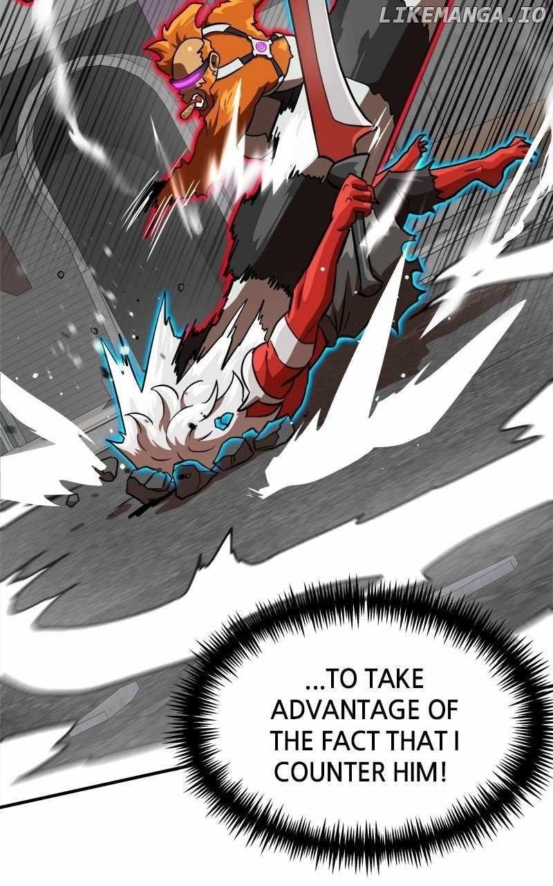 Double Click (PARK Soo-bong) — Chapter 148 — page 96