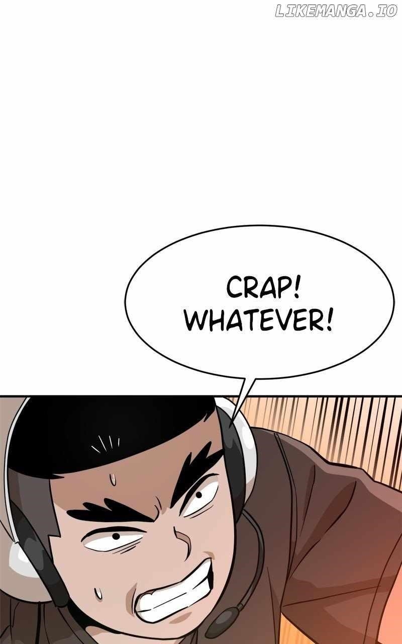 Double Click (PARK Soo-bong) — Chapter 148 — page 97