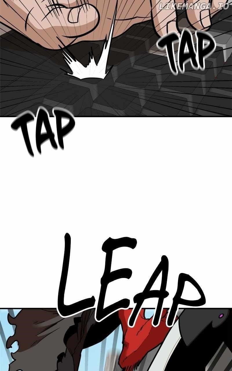 Double Click (PARK Soo-bong) — Chapter 148 — page 99