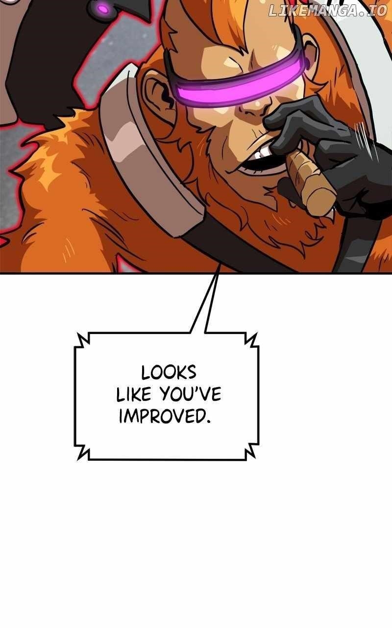 Double Click (PARK Soo-bong) — Chapter 148 — page 108