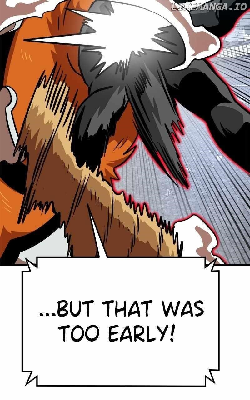 Double Click (PARK Soo-bong) — Chapter 148 — page 110