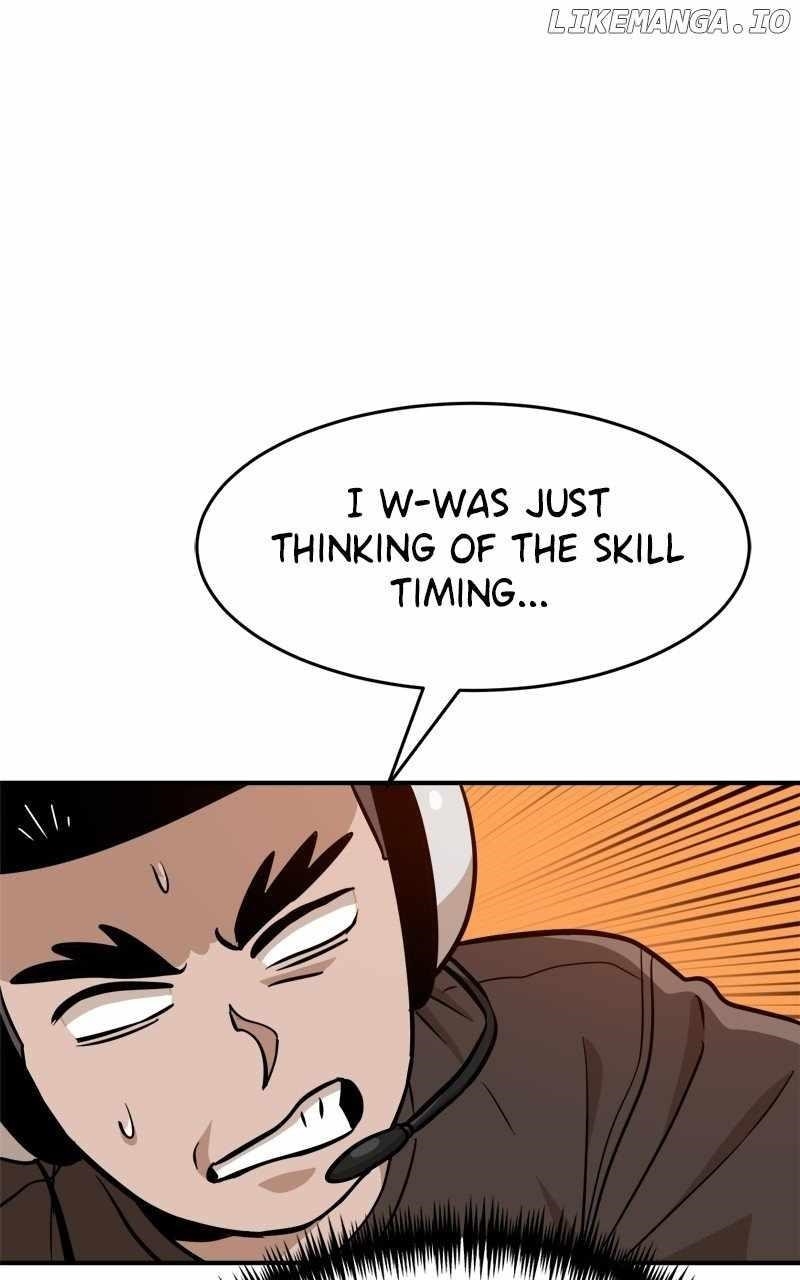 Double Click (PARK Soo-bong) — Chapter 148 — page 115