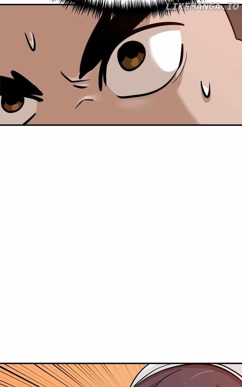 Double Click (PARK Soo-bong) — Chapter 148 — page 117