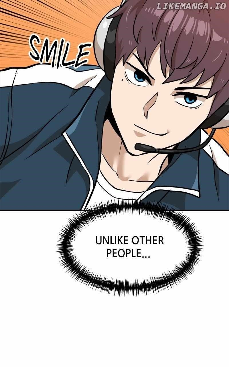 Double Click (PARK Soo-bong) — Chapter 148 — page 118