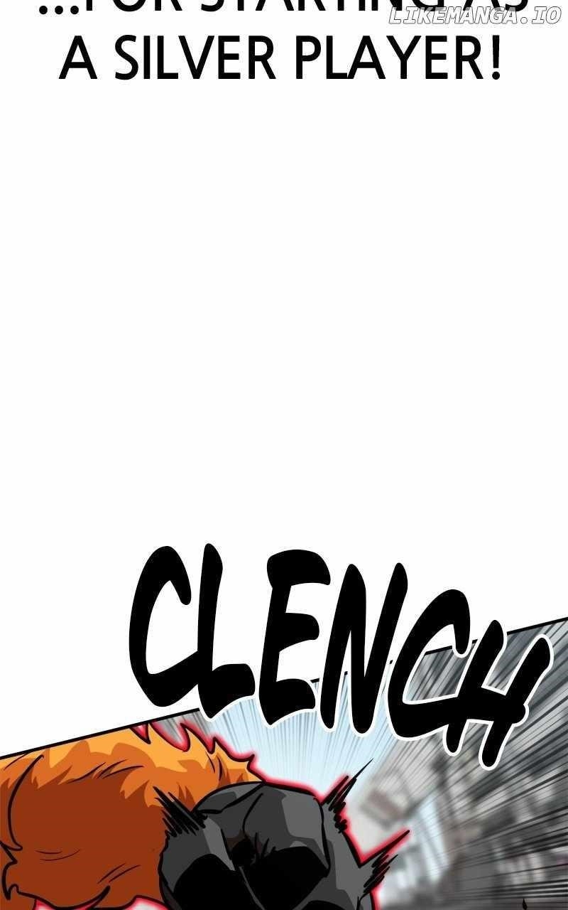 Double Click (PARK Soo-bong) — Chapter 148 — page 121