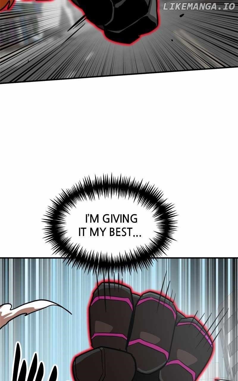 Double Click (PARK Soo-bong) — Chapter 148 — page 122