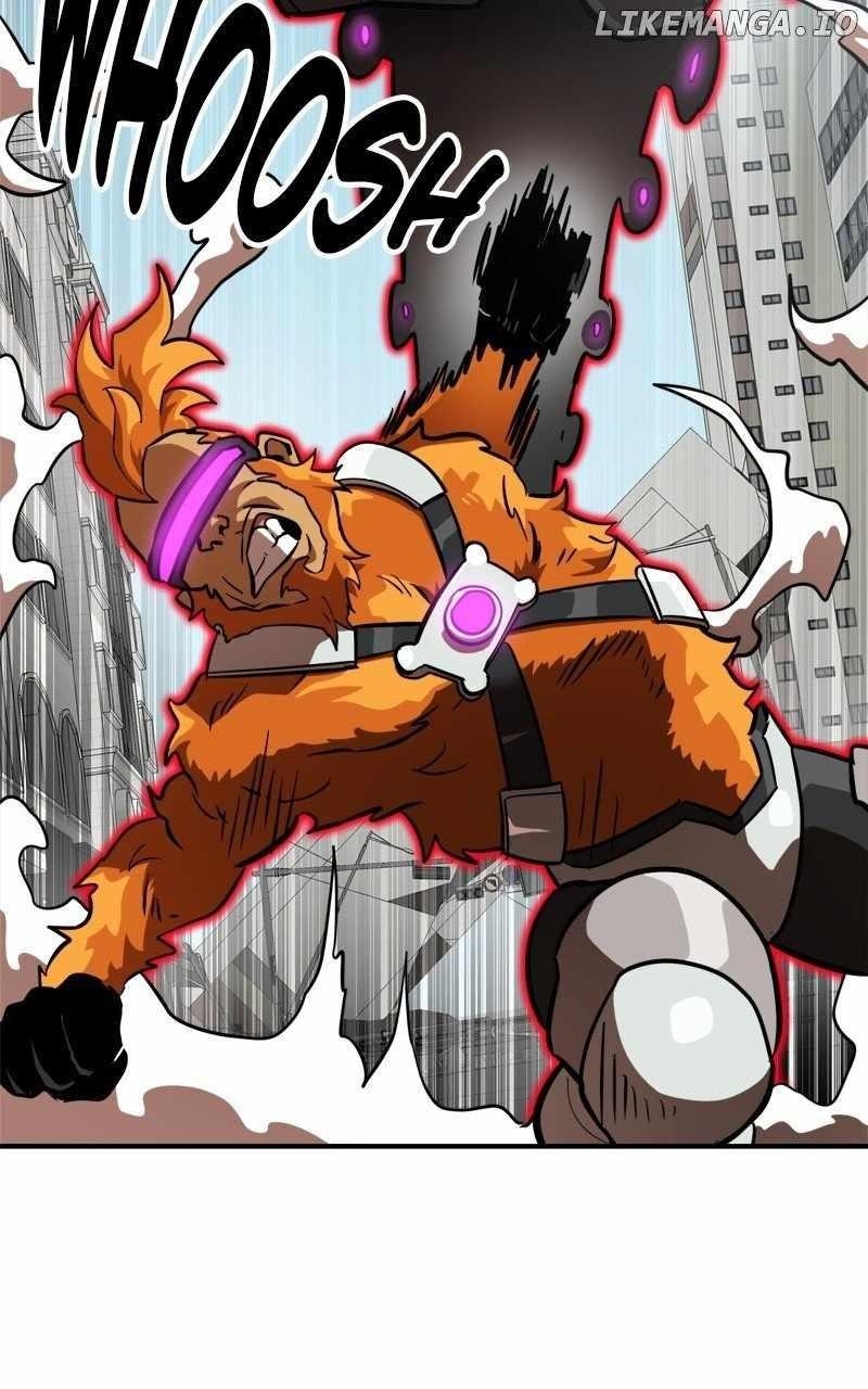 Double Click (PARK Soo-bong) — Chapter 148 — page 123