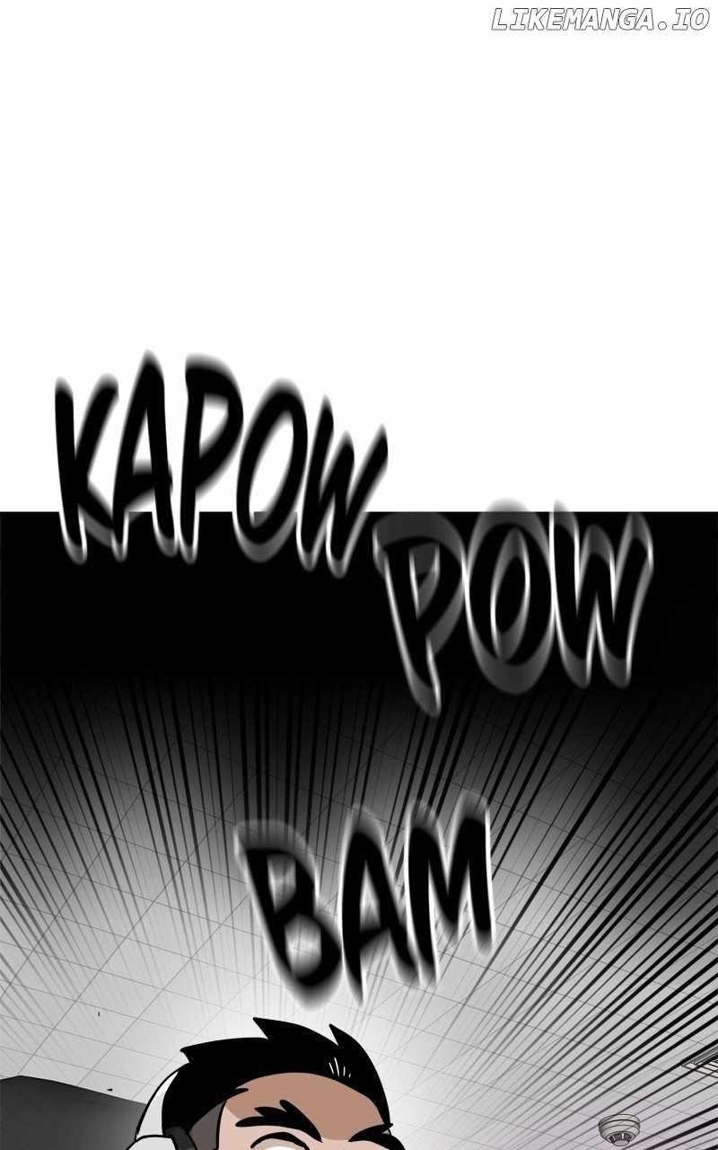 Double Click (PARK Soo-bong) — Chapter 148 — page 127