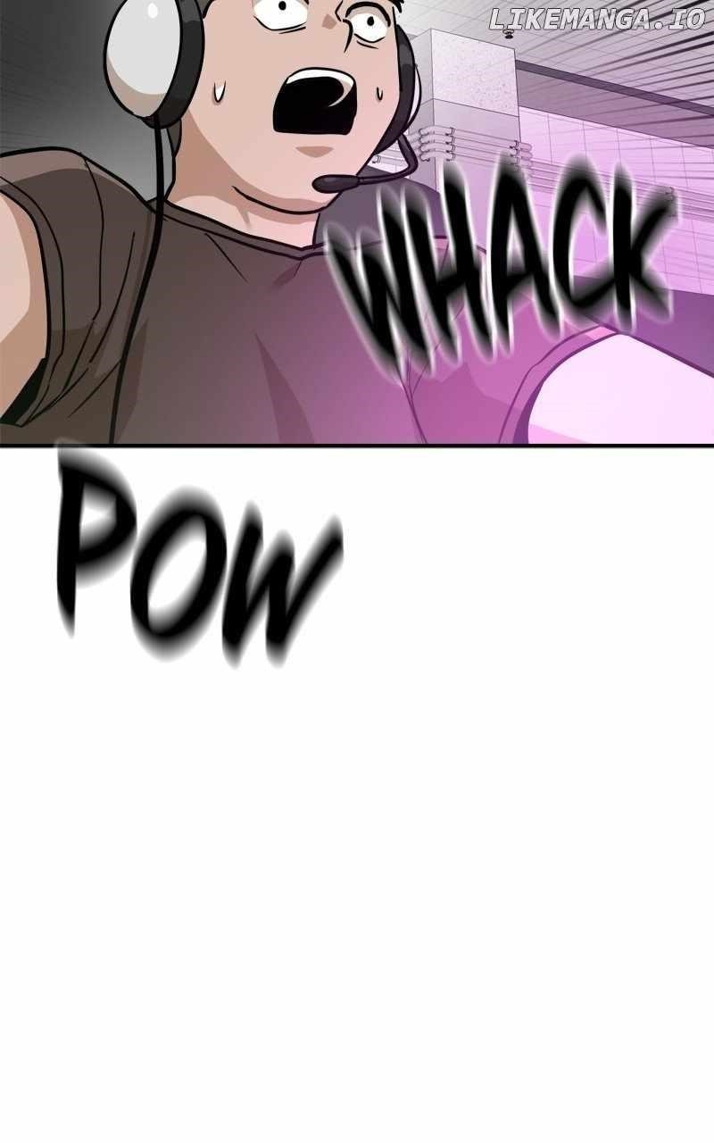 Double Click (PARK Soo-bong) — Chapter 148 — page 128