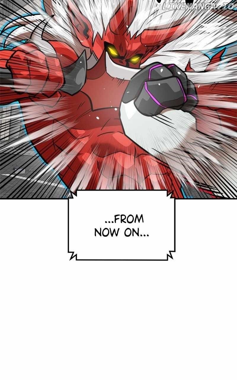 Double Click (PARK Soo-bong) — Chapter 148 — page 130