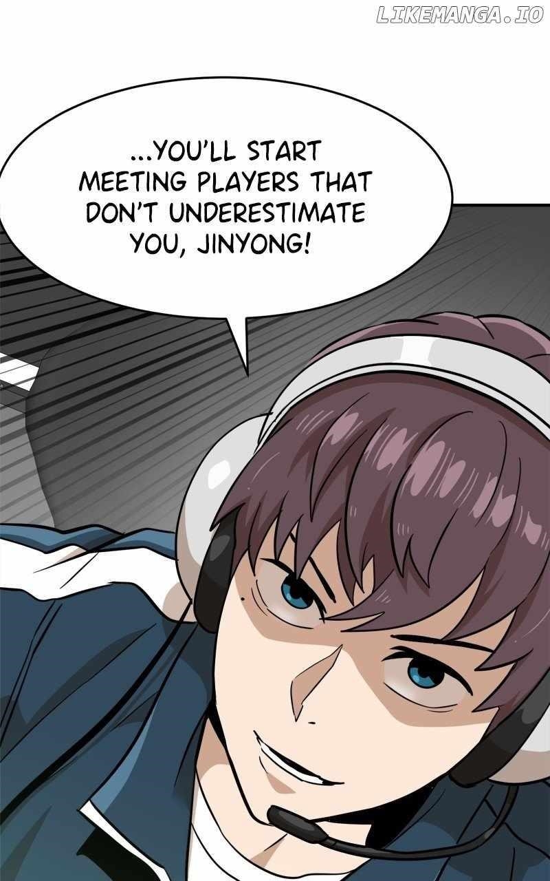 Double Click (PARK Soo-bong) — Chapter 148 — page 131