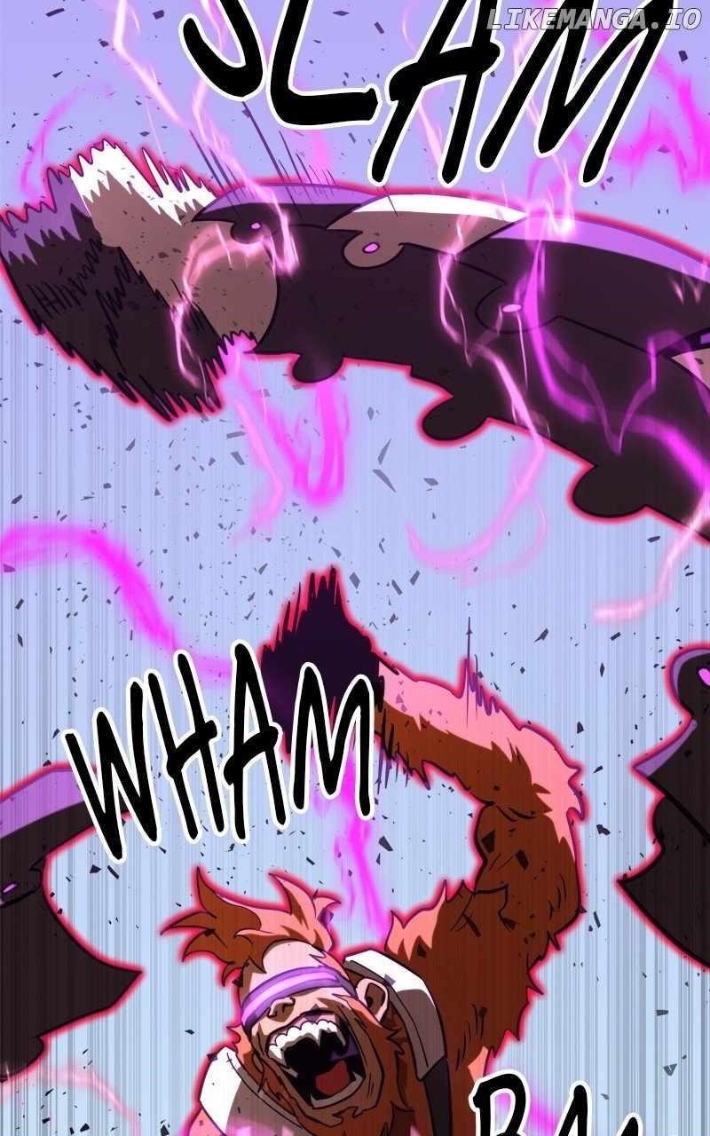 Double Click (PARK Soo-bong) — Chapter 148 — page 133
