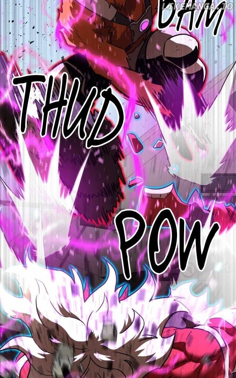 Double Click (PARK Soo-bong) — Chapter 148 — page 134