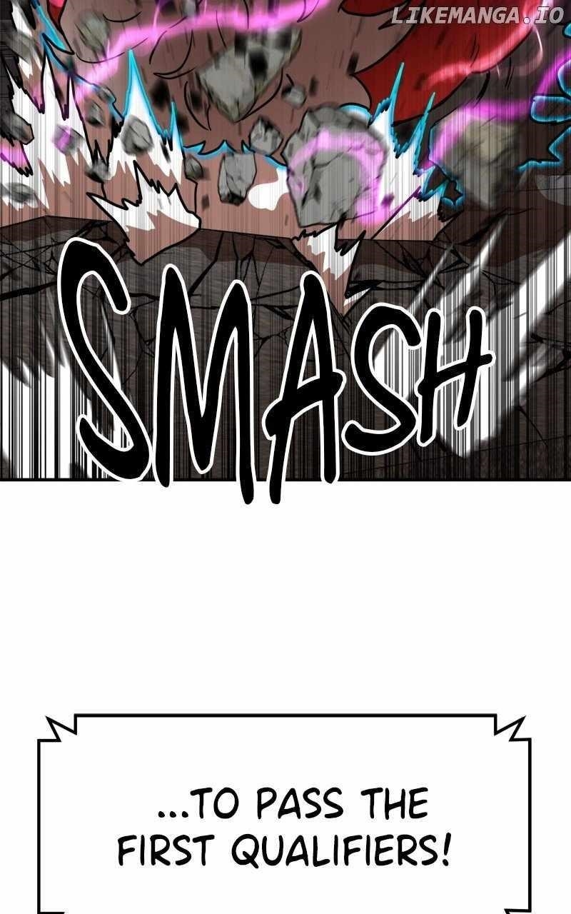 Double Click (PARK Soo-bong) — Chapter 148 — page 135