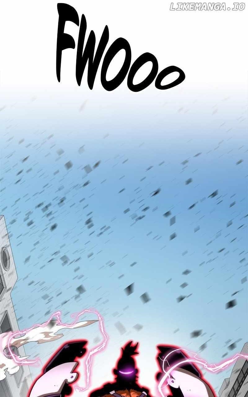 Double Click (PARK Soo-bong) — Chapter 148 — page 140