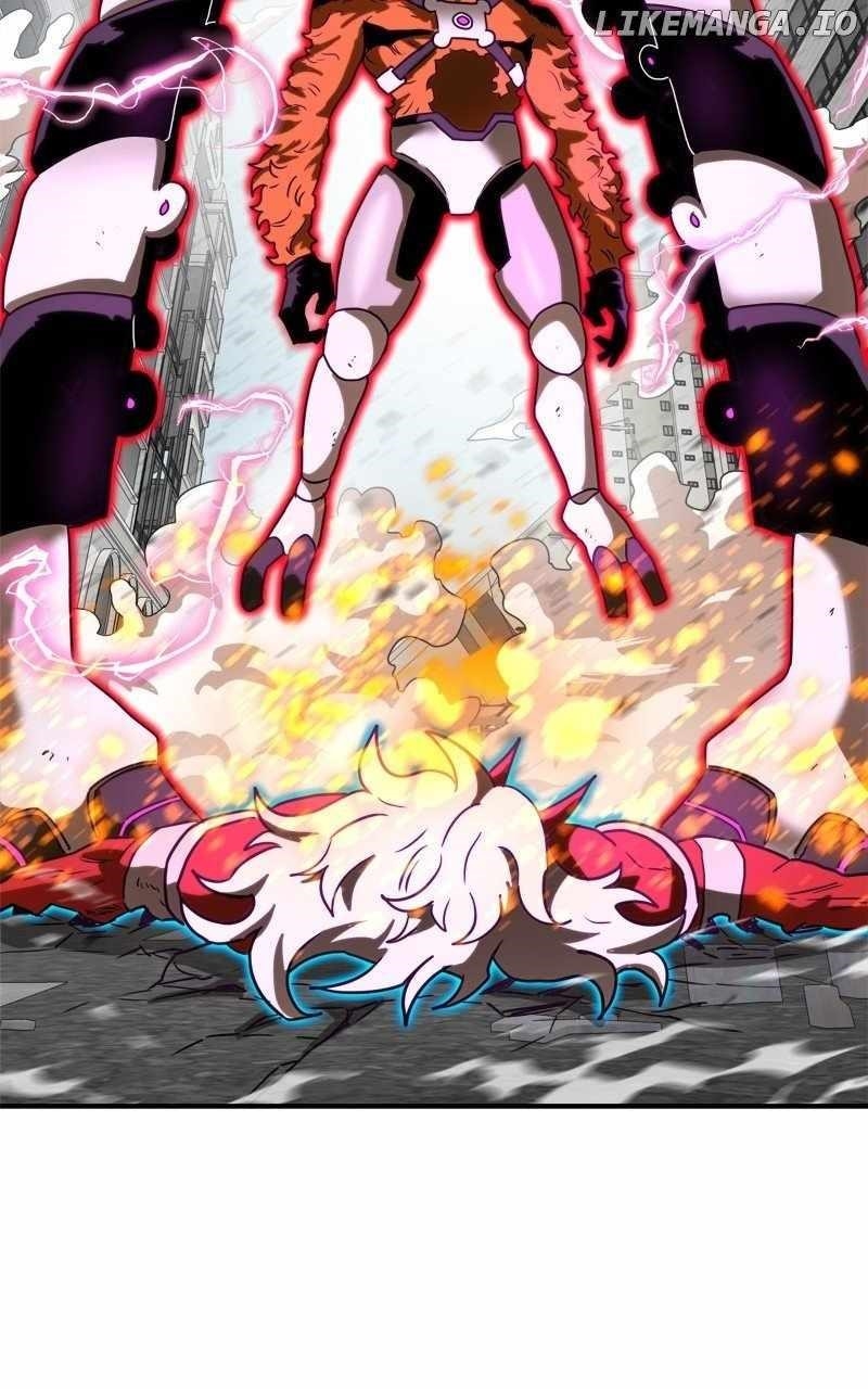 Double Click (PARK Soo-bong) — Chapter 148 — page 141