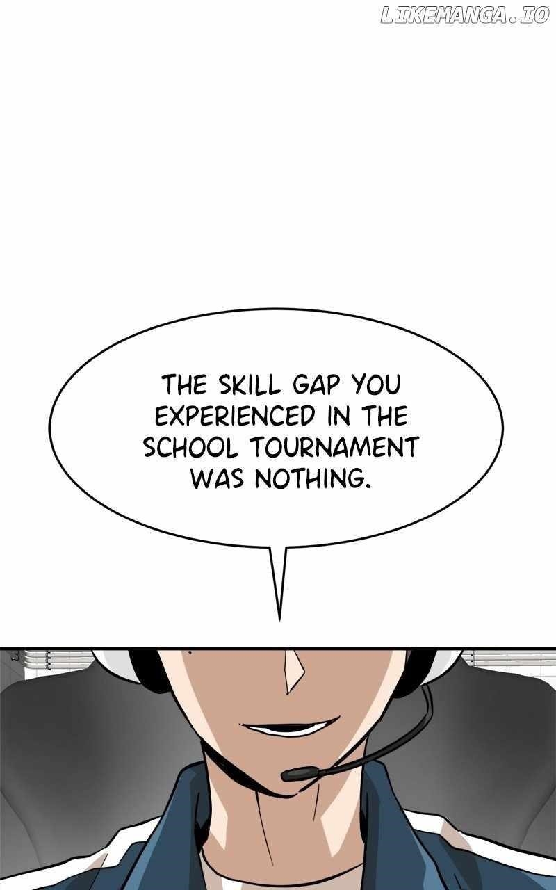 Double Click (PARK Soo-bong) — Chapter 148 — page 142