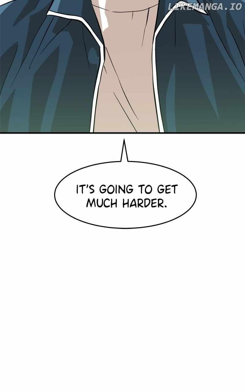 Double Click (PARK Soo-bong) — Chapter 148 — page 143