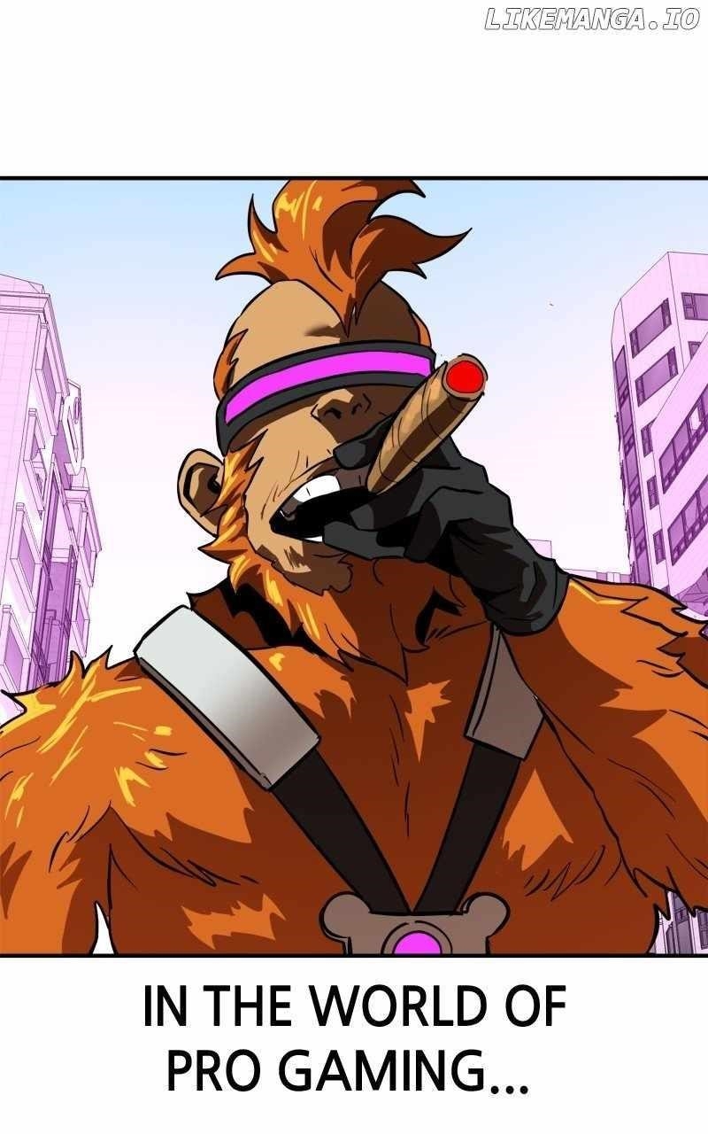 Double Click (PARK Soo-bong) — Chapter 148 — page 144