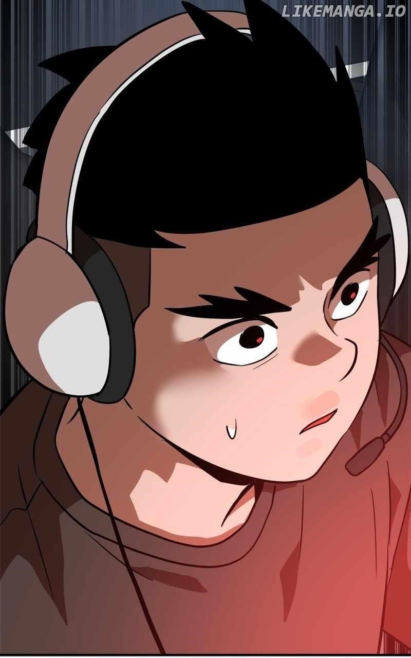 Double Click (PARK Soo-bong) — Chapter 148 — page 146
