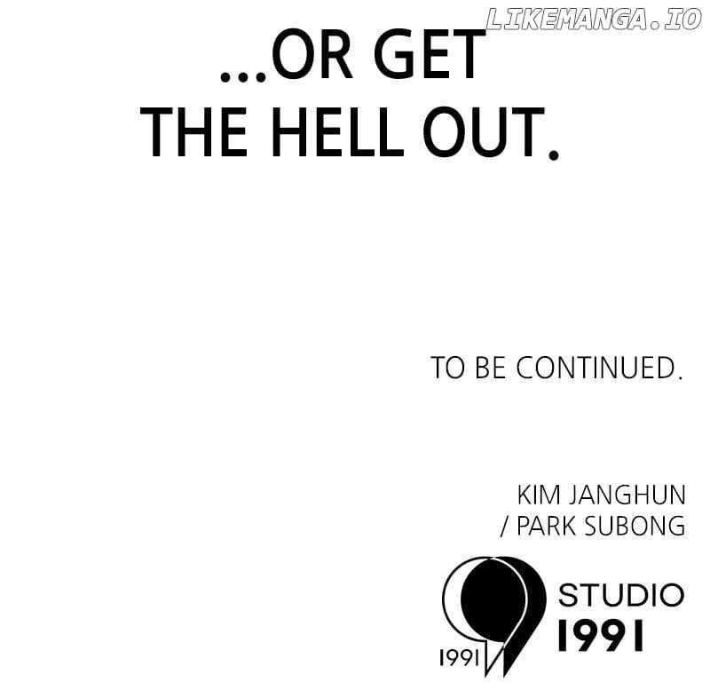 Double Click (PARK Soo-bong) — Chapter 148 — page 147