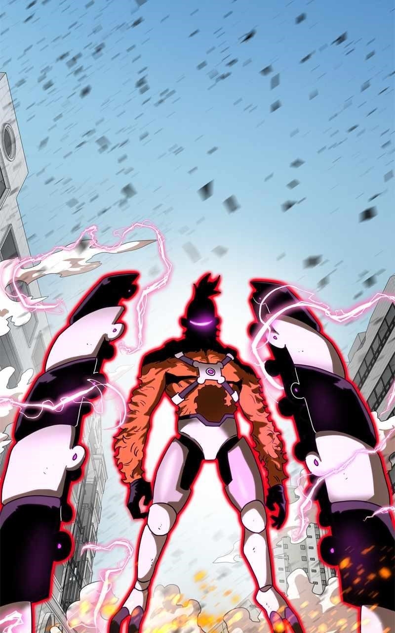 Double Click (PARK Soo-bong) — Chapter 149 — page 2