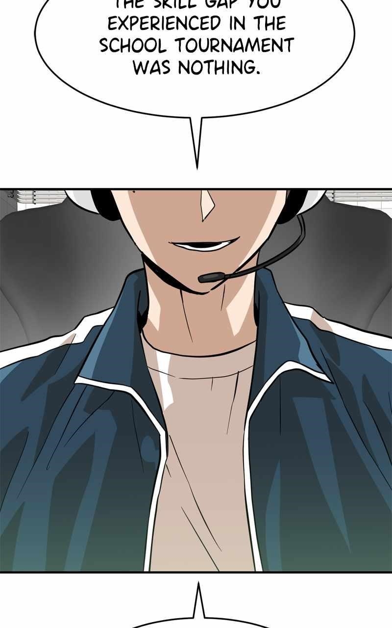 Double Click (PARK Soo-bong) — Chapter 149 — page 4