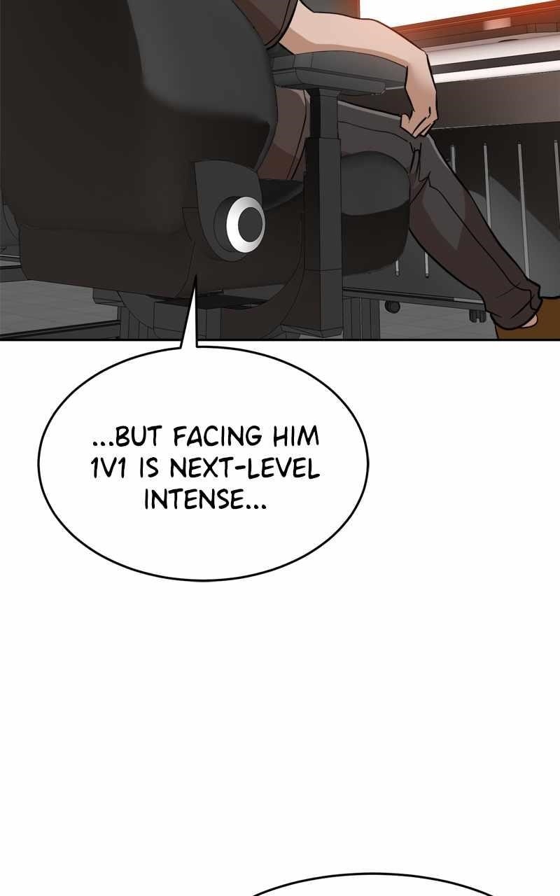 Double Click (PARK Soo-bong) — Chapter 149 — page 10