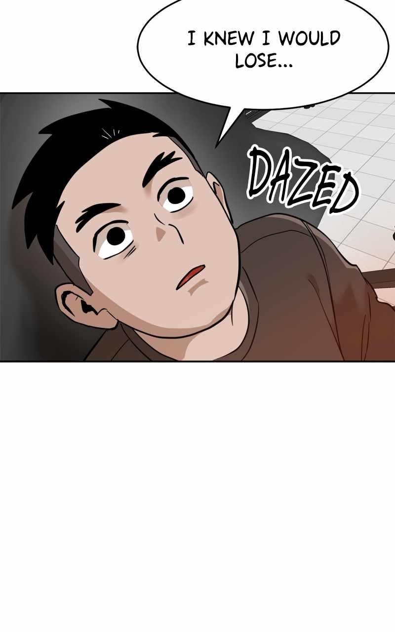 Double Click (PARK Soo-bong) — Chapter 149 — page 11