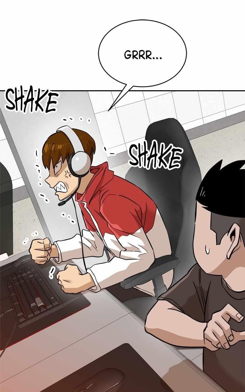 Double Click (PARK Soo-bong) — Chapter 149 — page 15
