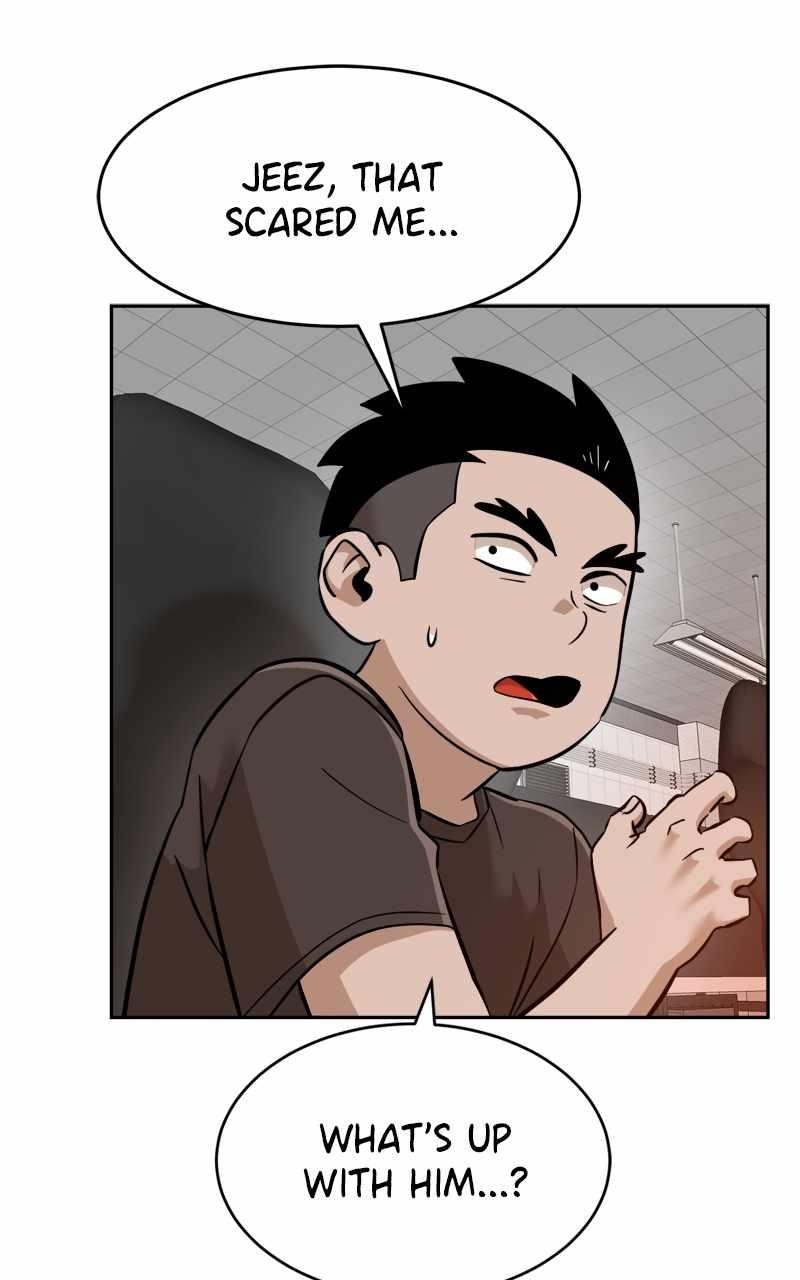 Double Click (PARK Soo-bong) — Chapter 149 — page 17
