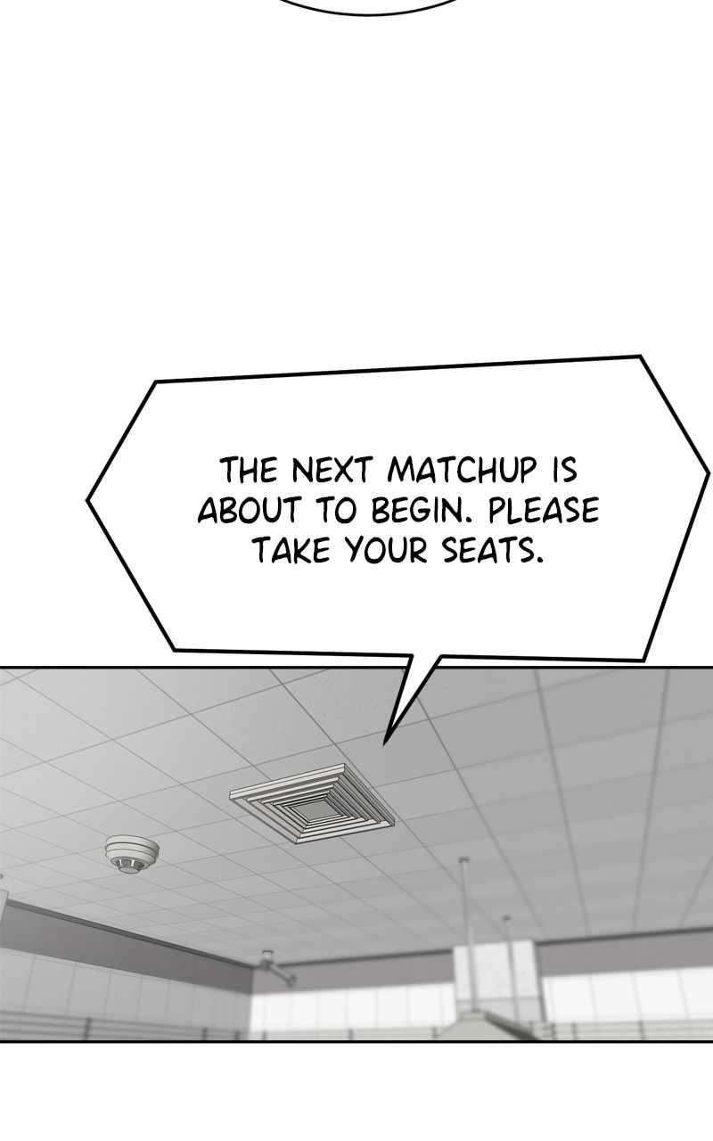 Double Click (PARK Soo-bong) — Chapter 149 — page 18