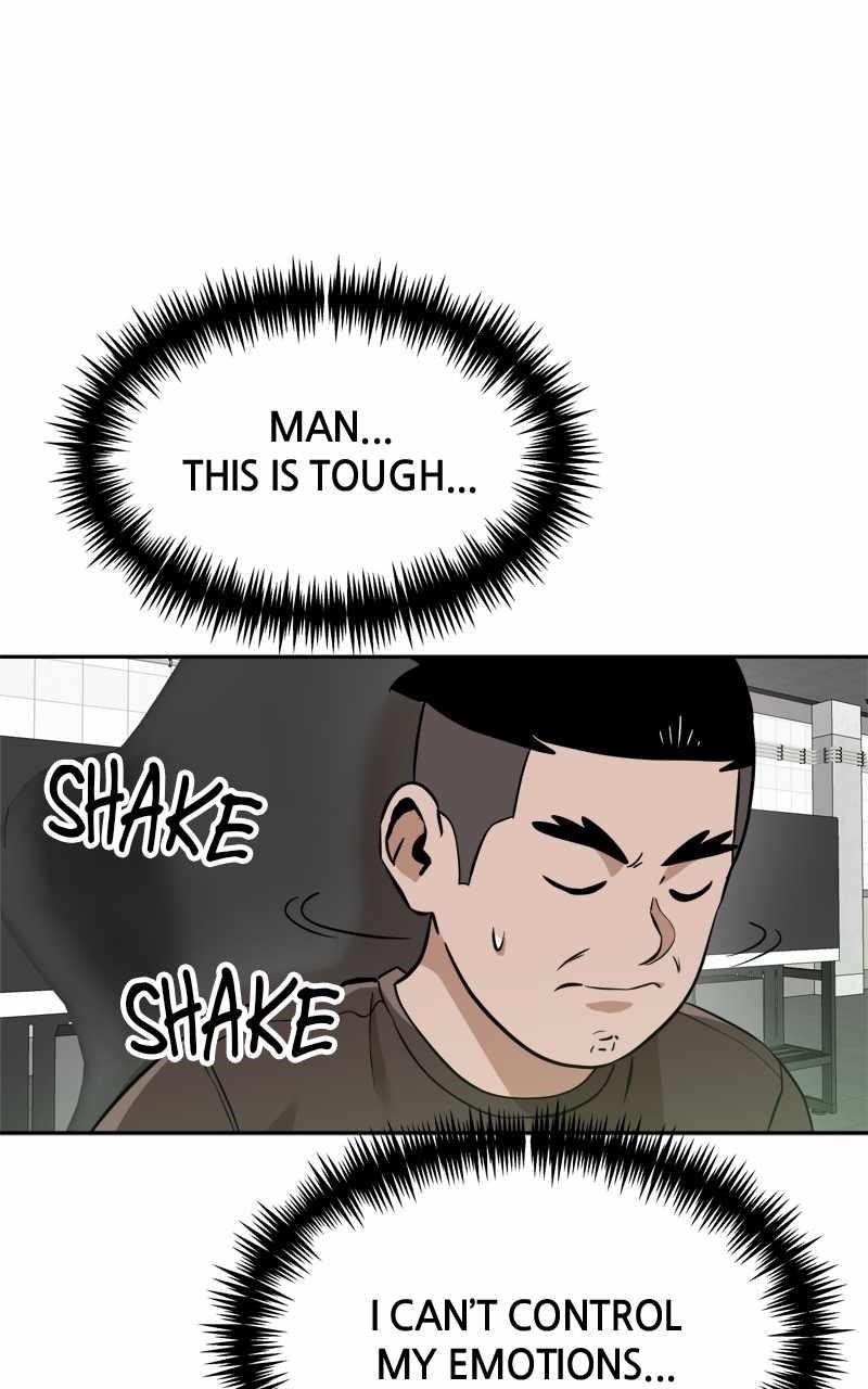 Double Click (PARK Soo-bong) — Chapter 149 — page 19
