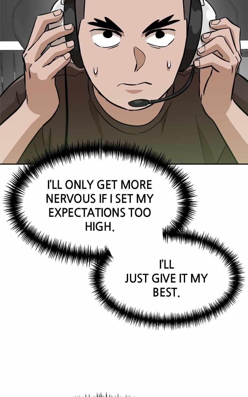 Double Click (PARK Soo-bong) — Chapter 149 — page 21