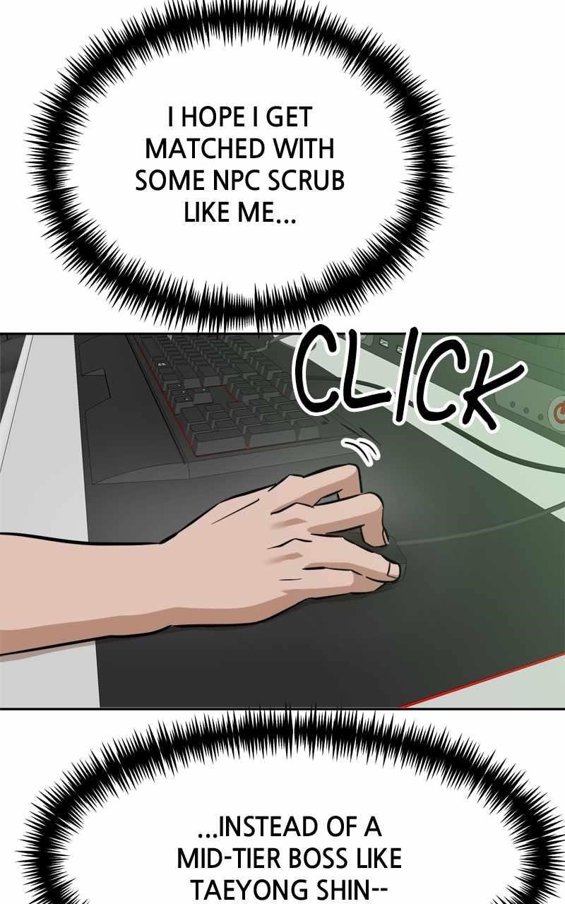 Double Click (PARK Soo-bong) — Chapter 149 — page 22