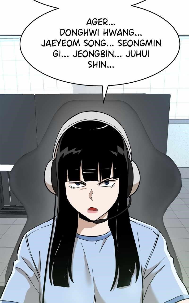 Double Click (PARK Soo-bong) — Chapter 149 — page 32