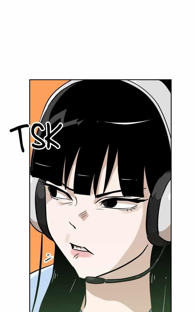 Double Click (PARK Soo-bong) — Chapter 149 — page 41