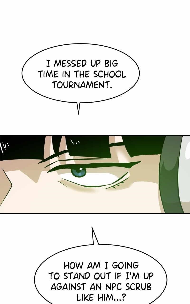 Double Click (PARK Soo-bong) — Chapter 149 — page 43