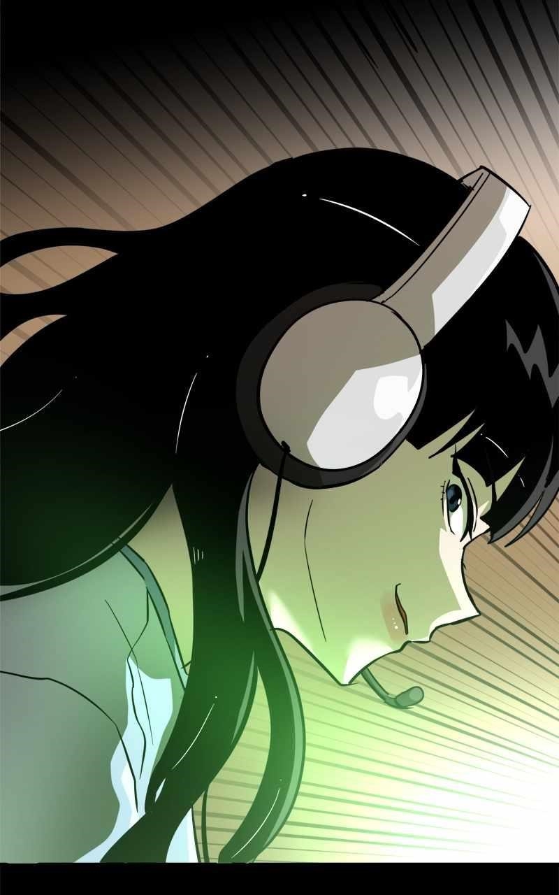 Double Click (PARK Soo-bong) — Chapter 149 — page 53